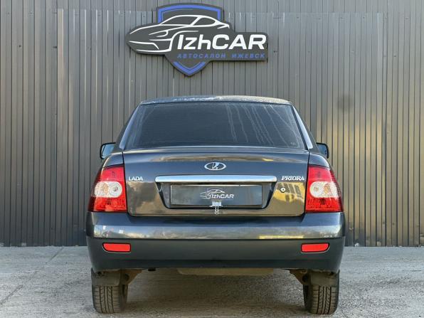 Lada (ВАЗ) Priora I с пробегом 2012 года, цена 299 000 рублей, 175000 км, седан, Автокод Объявления
