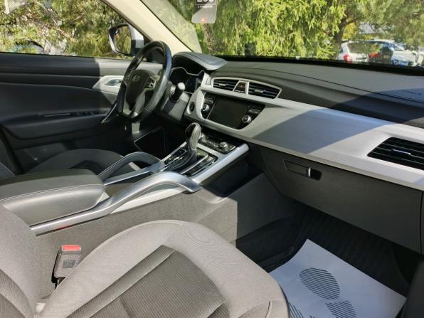 Geely Atlas I с пробегом 2018 года, цена 1 330 000 рублей, 161260 км, внедорожник, Автокод Объявления
