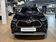 Toyota Highlander IV (XU70) Москва  - изображение 20