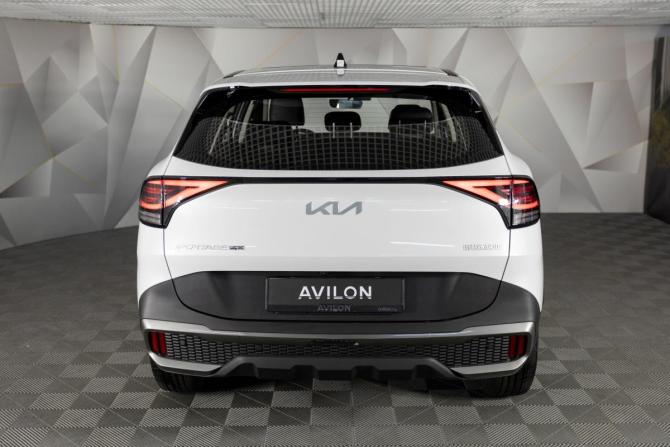 Новый Kia Sportage V 2025 года, цена 4 749 000 рублей, внедорожник, Автокод Объявления