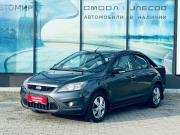 Ford Focus II Рестайлинг Архангельск  - изображение 16