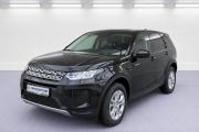 Land Rover Discovery Sport I Рестайлинг Москва  - изображение 20