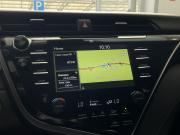 Toyota Camry VIII (XV70) Новосибирск  - изображение 30