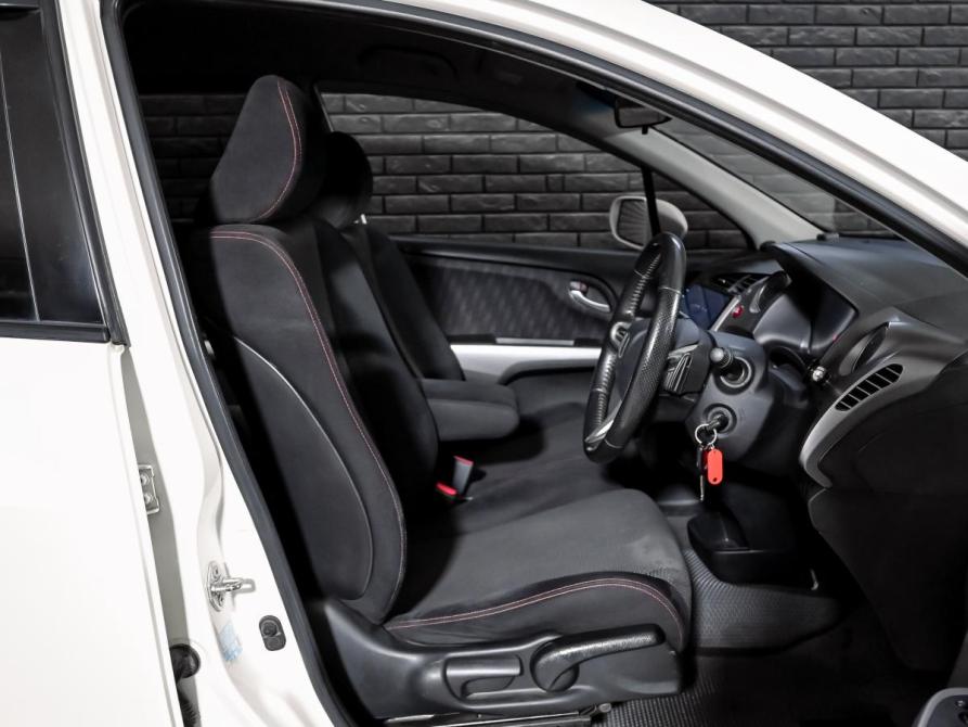 Honda Stream II Рестайлинг Екатеринбург  - изображение 10