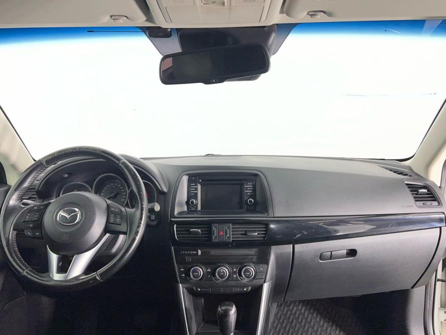 Mazda CX-5 I Архангельск  - изображение 14
