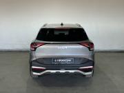 Kia Sportage V Москва  - изображение 26