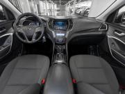 Hyundai Santa Fe III Москва  - изображение 31