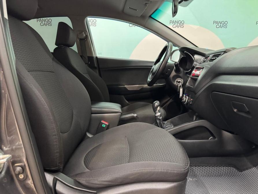 Kia Rio III Набережные Челны  - изображение 17
