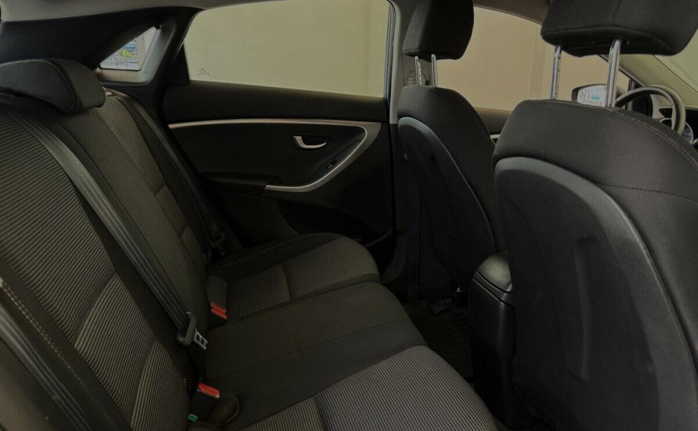 Hyundai i30 II Москва  - изображение 12