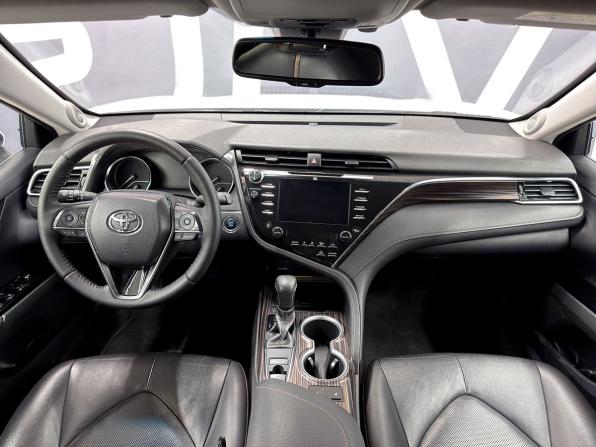 Toyota Camry VIII (XV70) с пробегом 2020 года, цена 2 729 900 рублей, 173000 км, седан, Автокод Объявления