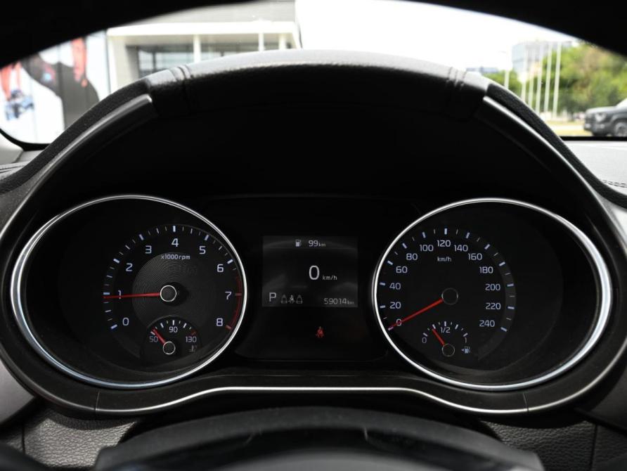 Kia Ceed III Волгоград  - изображение 12