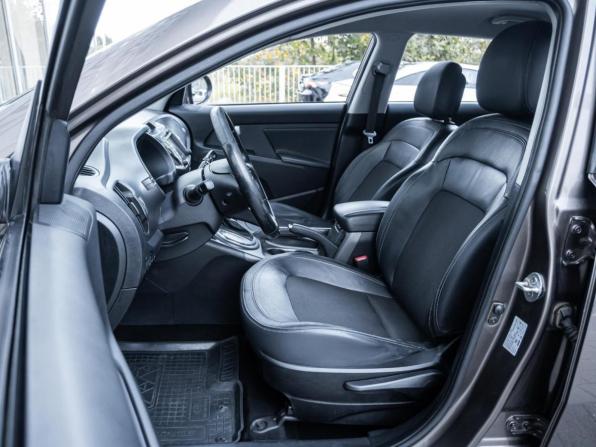 Kia Sportage III с пробегом 2013 года, цена 1 032 000 рублей, 324564 км, внедорожник, Автокод Объявления