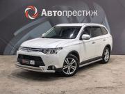 Mitsubishi Outlander III Рестайлинг Пермь  - изображение 24
