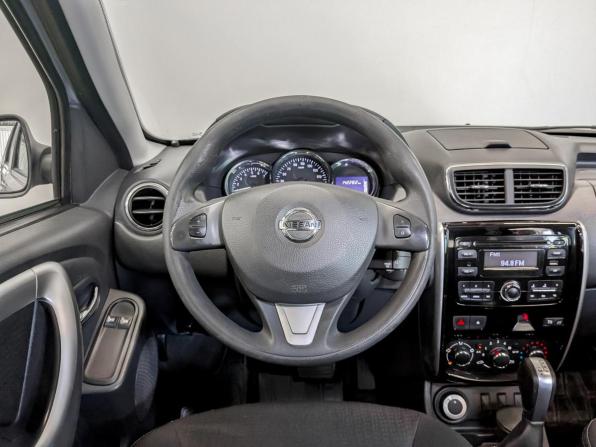 Nissan Terrano III (D10) с пробегом 2018 года, цена 1 375 000 рублей, 142282 км, внедорожник, Автокод Объявления
