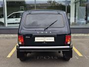 Lada (ВАЗ) Niva Legend Орехово-Зуево  - изображение 23