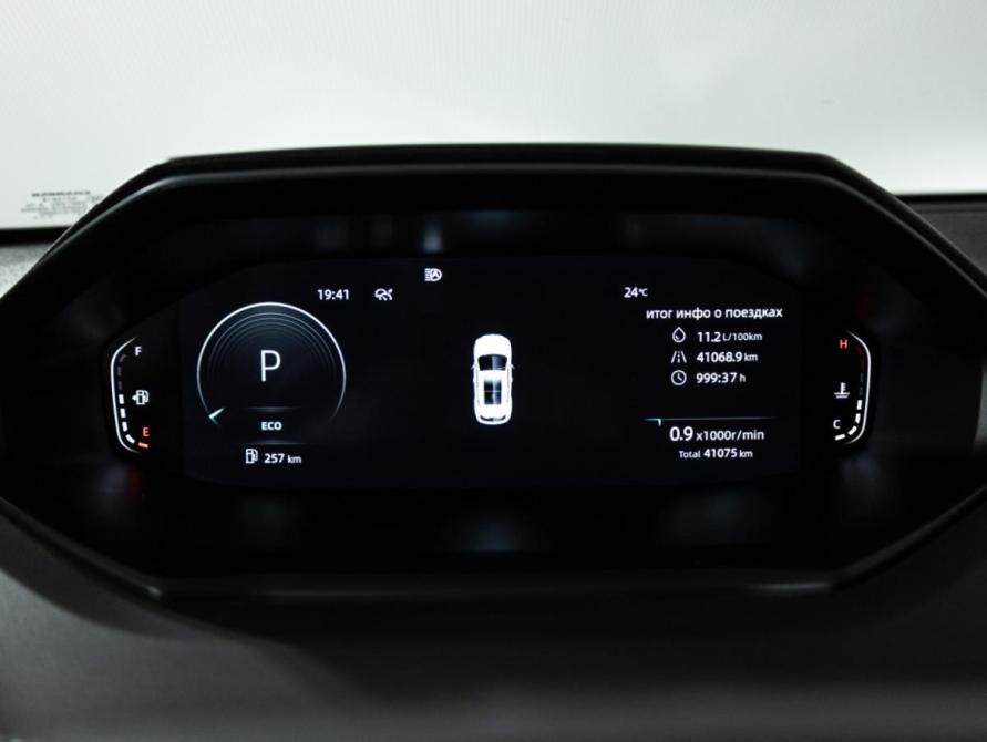 Changan CS55 Plus II Санкт-Петербург  - изображение 12