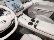 GAC Trumpchi S7 I Москва  - изображение 41