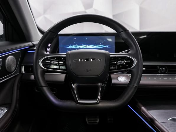 Chery Tiggo 8 Pro Max I Рестайлинг с пробегом 2024 года, цена 2 730 000 рублей, 22000 км, внедорожник, Автокод Объявления