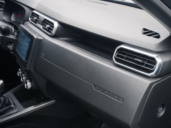 Renault Duster II с пробегом 2021 года, цена 1 790 000 рублей, 151728 км, внедорожник, Автокод Объявления