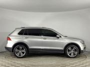 Volkswagen Tiguan II Воронеж  - изображение 30