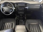 Nissan Patrol V (Y61) Рестайлинг Екатеринбург  - изображение 30