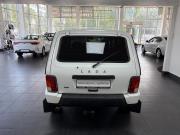 Lada (ВАЗ) 2131 (4x4) I Киров  - изображение 22