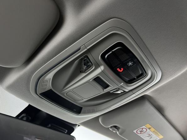 Haval Jolion I Рестайлинг с пробегом 2025 года, цена 1 849 000 рублей, 14715 км, внедорожник, Автокод Объявления