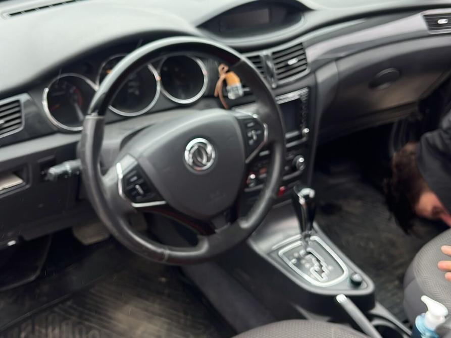Dongfeng H30 Cross Самара  - изображение 8