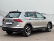Volkswagen Tiguan II Воронеж  - изображение 36