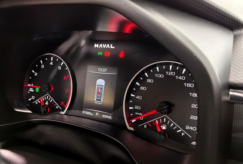 Haval Jolion I Рестайлинг Волгоград  - изображение 15