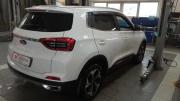 Chery Tiggo 4 Pro I Санкт-Петербург  - изображение 9