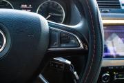 Skoda Octavia II (A5) Рестайлинг Уфа  - изображение 41