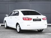 Lifan Solano II Новороссийск  - изображение 22