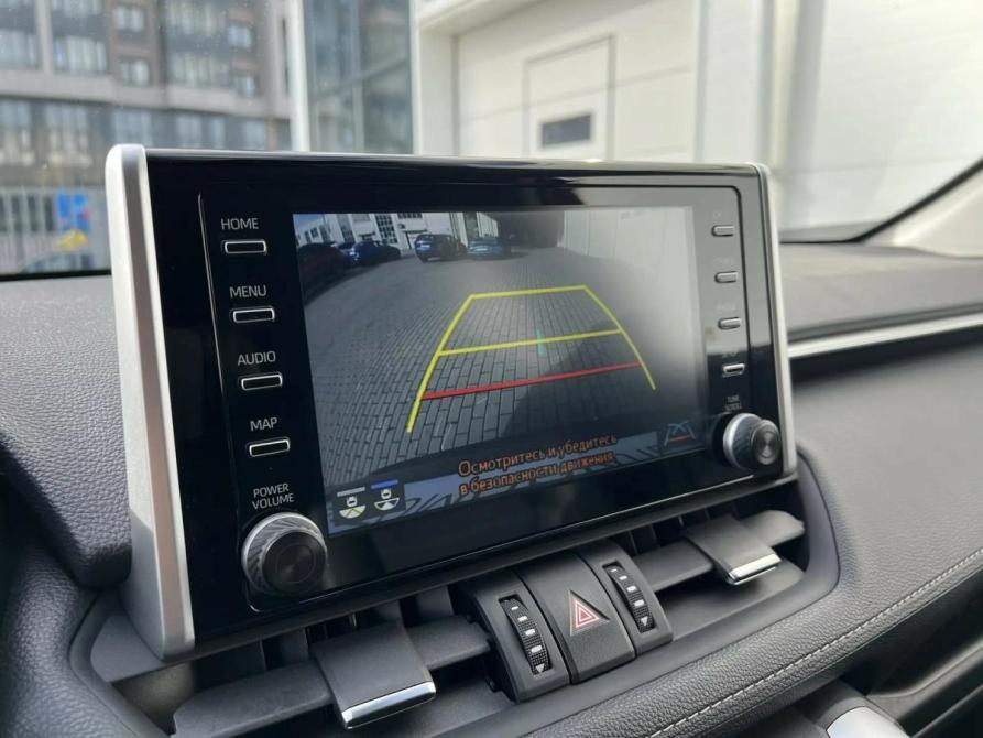 Toyota RAV4 V (XA50) Санкт-Петербург  - изображение 21