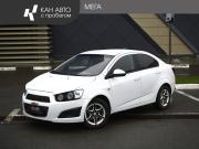 Chevrolet Aveo II Казань  - изображение 14