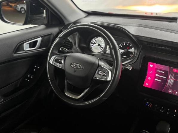 Chery Tiggo 4 I Рестайлинг с пробегом 2022 года, цена 1 349 000 рублей, 42000 км, внедорожник, Автокод Объявления