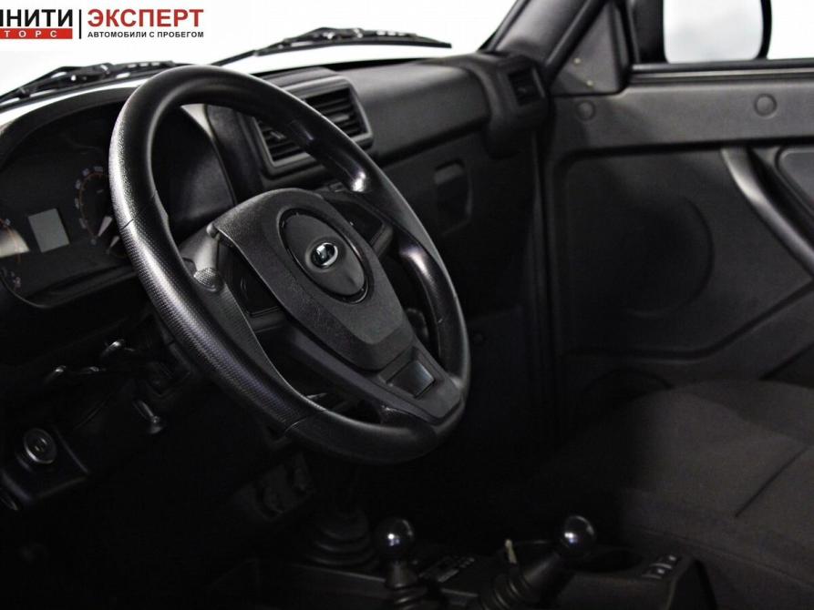 Lada (ВАЗ) Niva Legend Белгород  - изображение 11