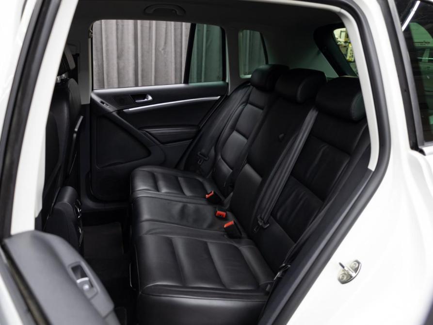 Volkswagen Tiguan I Рестайлинг Краснодар  - изображение 17
