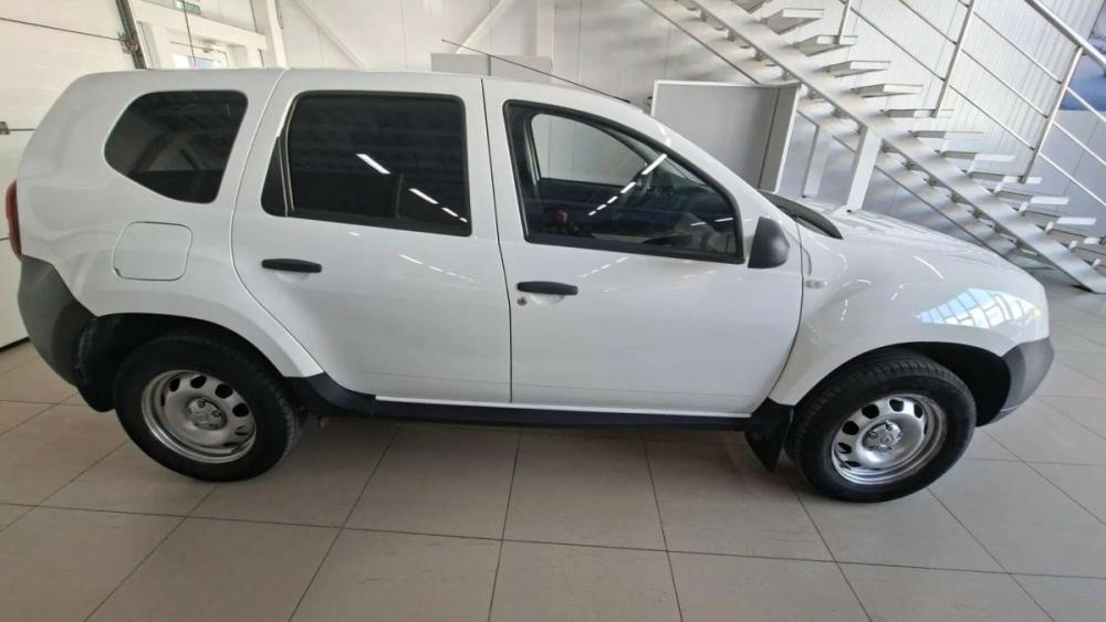 Renault Duster I Рестайлинг Уфа  - изображение 9
