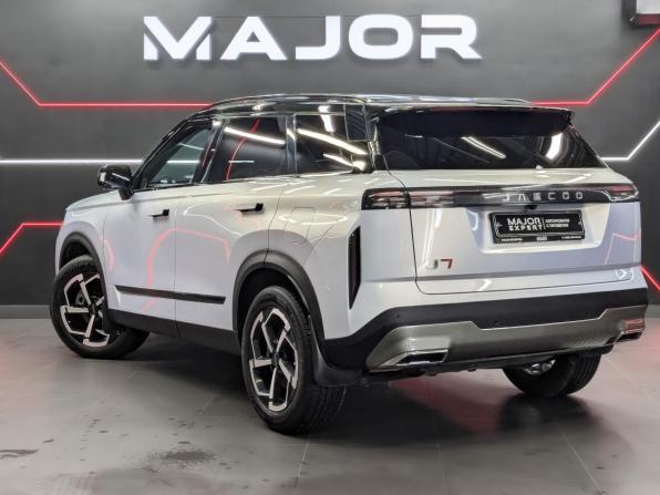Jaecoo J7 I с пробегом 2024 года, цена 2 170 000 рублей, 47898 км, внедорожник, Автокод Объявления