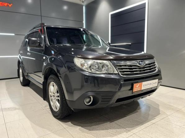 Subaru Forester III с пробегом 2008 года, цена 985 000 рублей, 225500 км, внедорожник, Автокод Объявления