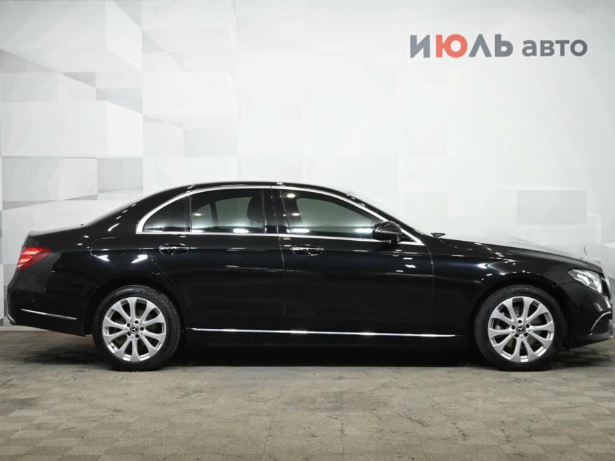Mercedes-Benz E-Класс V (W213 S213 C238) Екатеринбург  - изображение 9