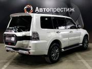 Mitsubishi Pajero IV Рестайлинг 2 Ставрополь  - изображение 36