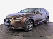 Lexus NX I Москва  - изображение 31