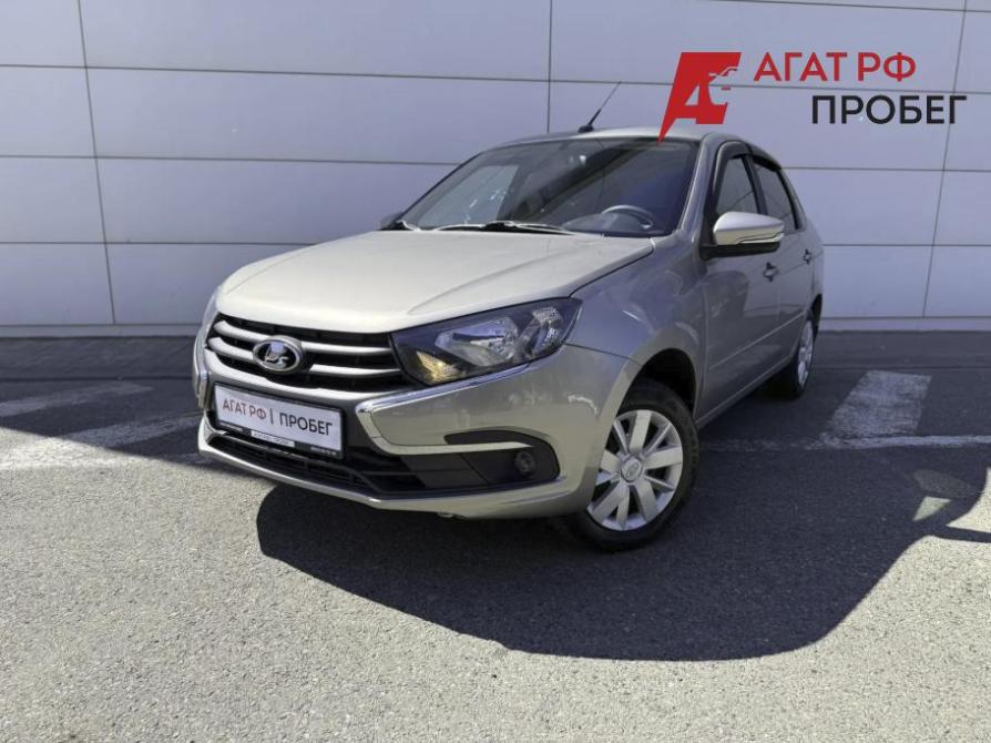 Lada (ВАЗ) Granta I Рестайлинг Ставрополь  - изображение 1