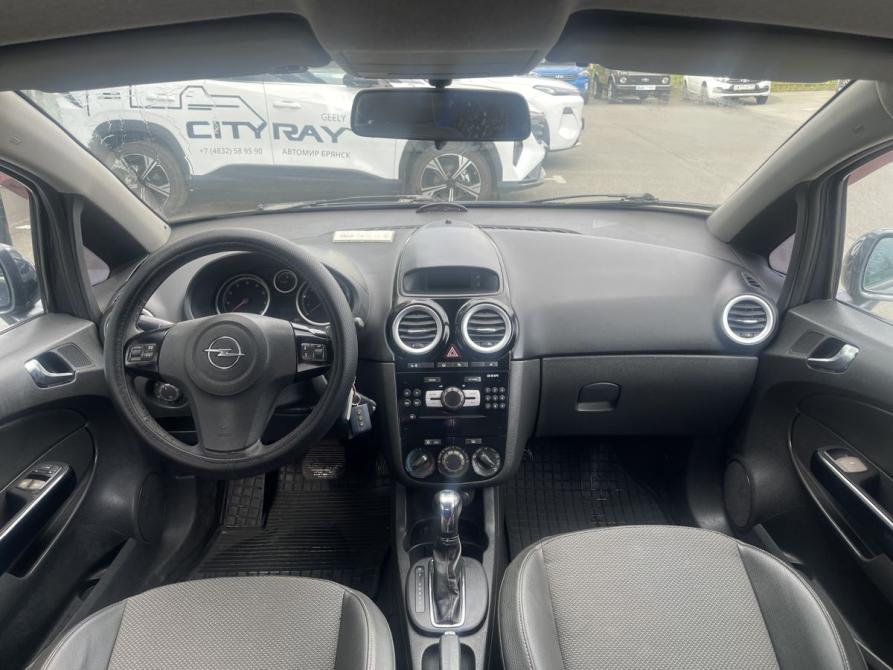 Opel Corsa D Брянск  - изображение 10