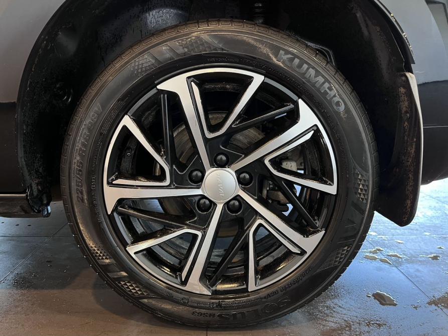 Haval Jolion I Чебоксары  - изображение 19