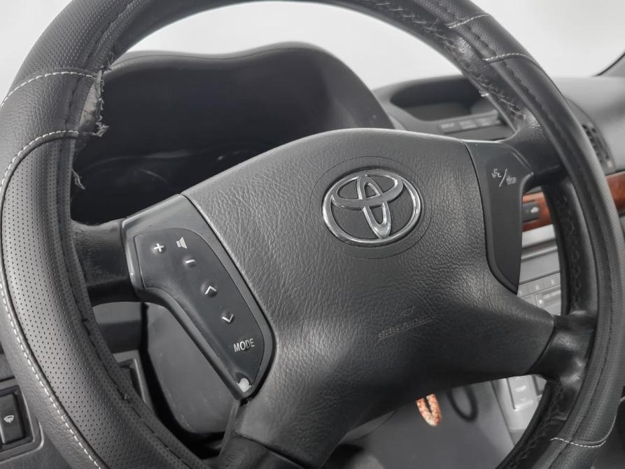 Toyota Avensis II Нижний Новгород  - изображение 15