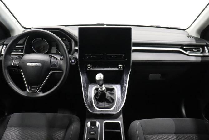 Haval M6 II с пробегом 2024 года, цена 1 709 000 рублей, 35510 км, внедорожник, Автокод Объявления