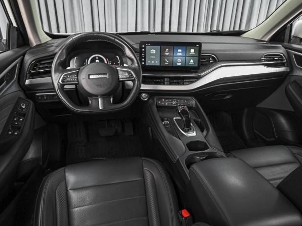 Haval F7x I с пробегом 2022 года, цена 1 962 000 рублей, 71450 км, внедорожник, Автокод Объявления